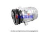 AKS DASIS 5110506 Compressor, air conditioning